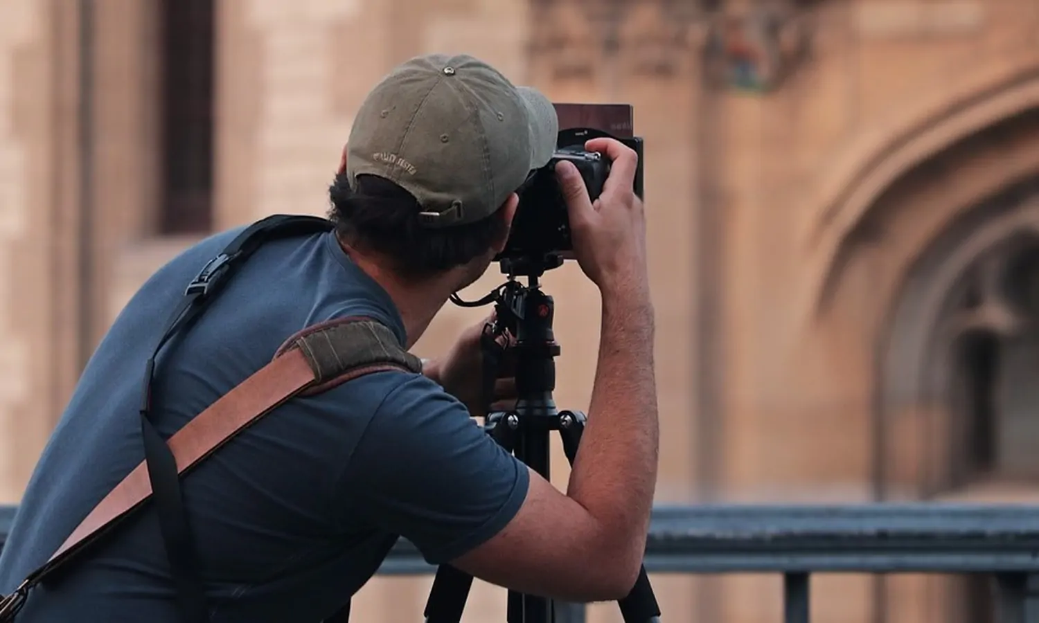 Mengenal 10 Jenis Angle Camera yang Sering Digunakan Fotografer Profesional