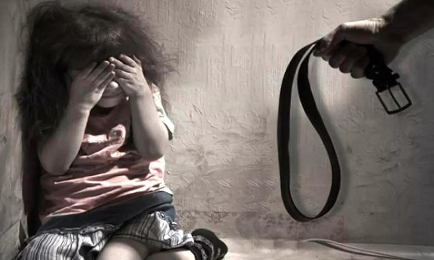 Polisi Ringkus Pelaku Penganiayaan terhadap Anak Kandungnya Sendiri di Paluta