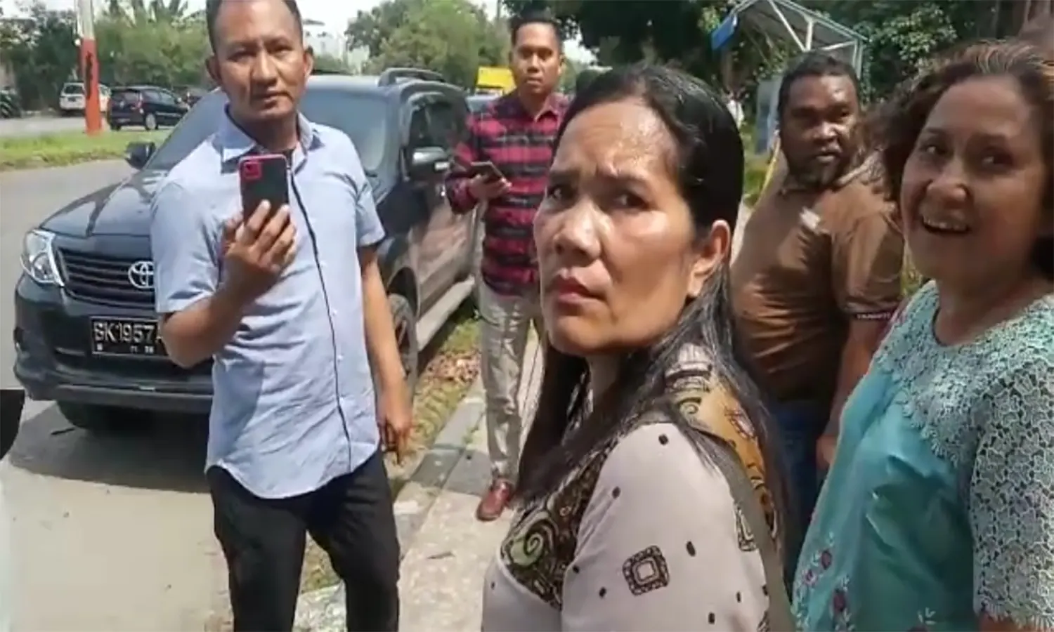 Kodam I/BB Bantah Kabar Paspampres Aniaya dan Intimidasi Warga Sibolangit