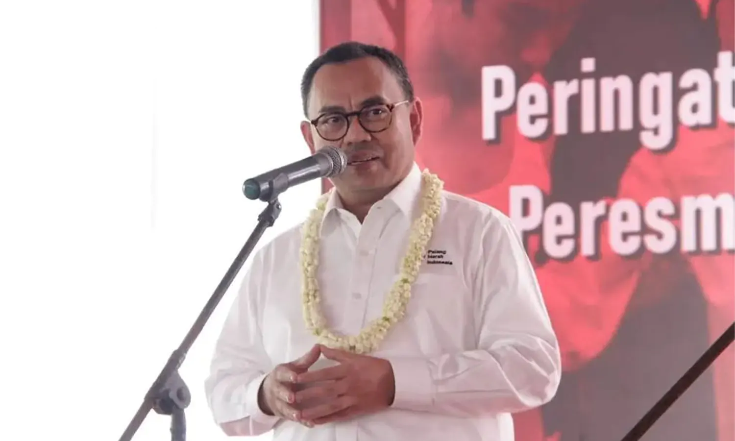 Jubir: Koalisi Perubahan Serahkan Figur Cawapres pada Anies Baswedan