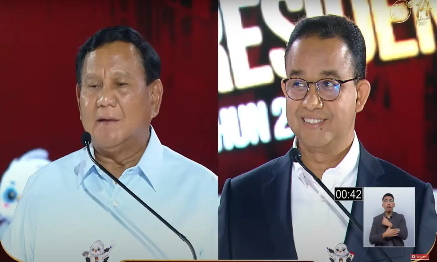 Apa Itu Arti Sengkuni? Julukan dari Netizen untuk Anies Baswedan