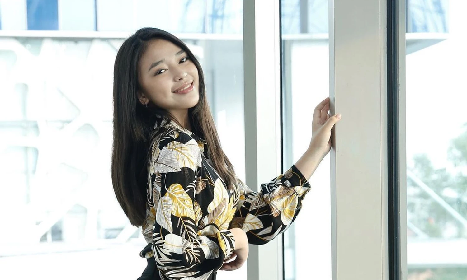 Profil dan Biodata Anneth Delliecia Nasution Lengkap dengan Agama, Umur, Lagu, dan Foto