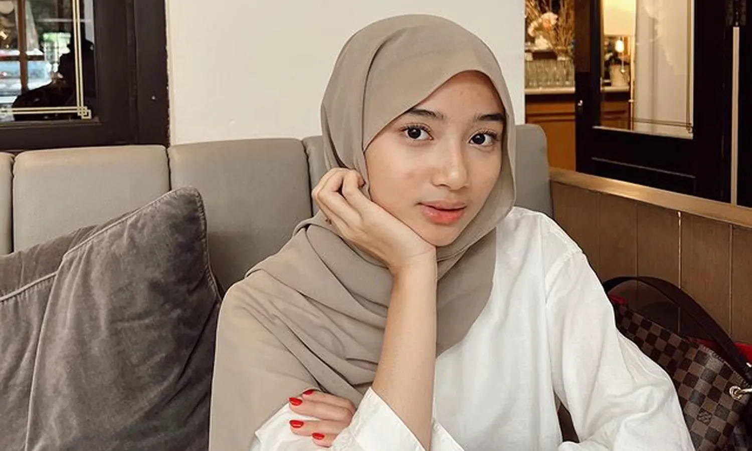 Profil dan Biodata Anselma Putri, Lengkap dengan Agama, Umur, dan Tinggi Badan