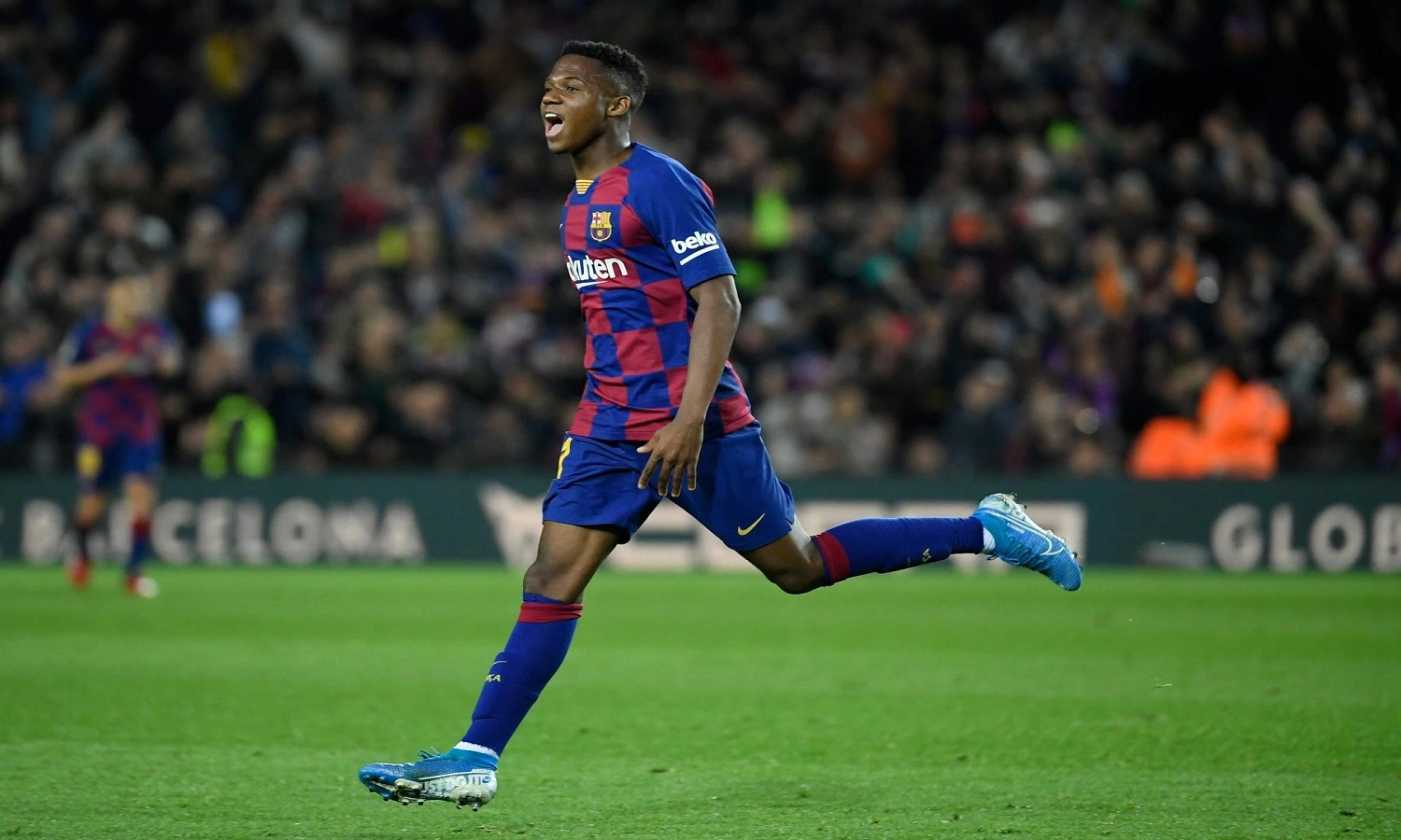 Rising Star Barcelona Siap Berikan Kontribusi Terbaik Di El Clasico