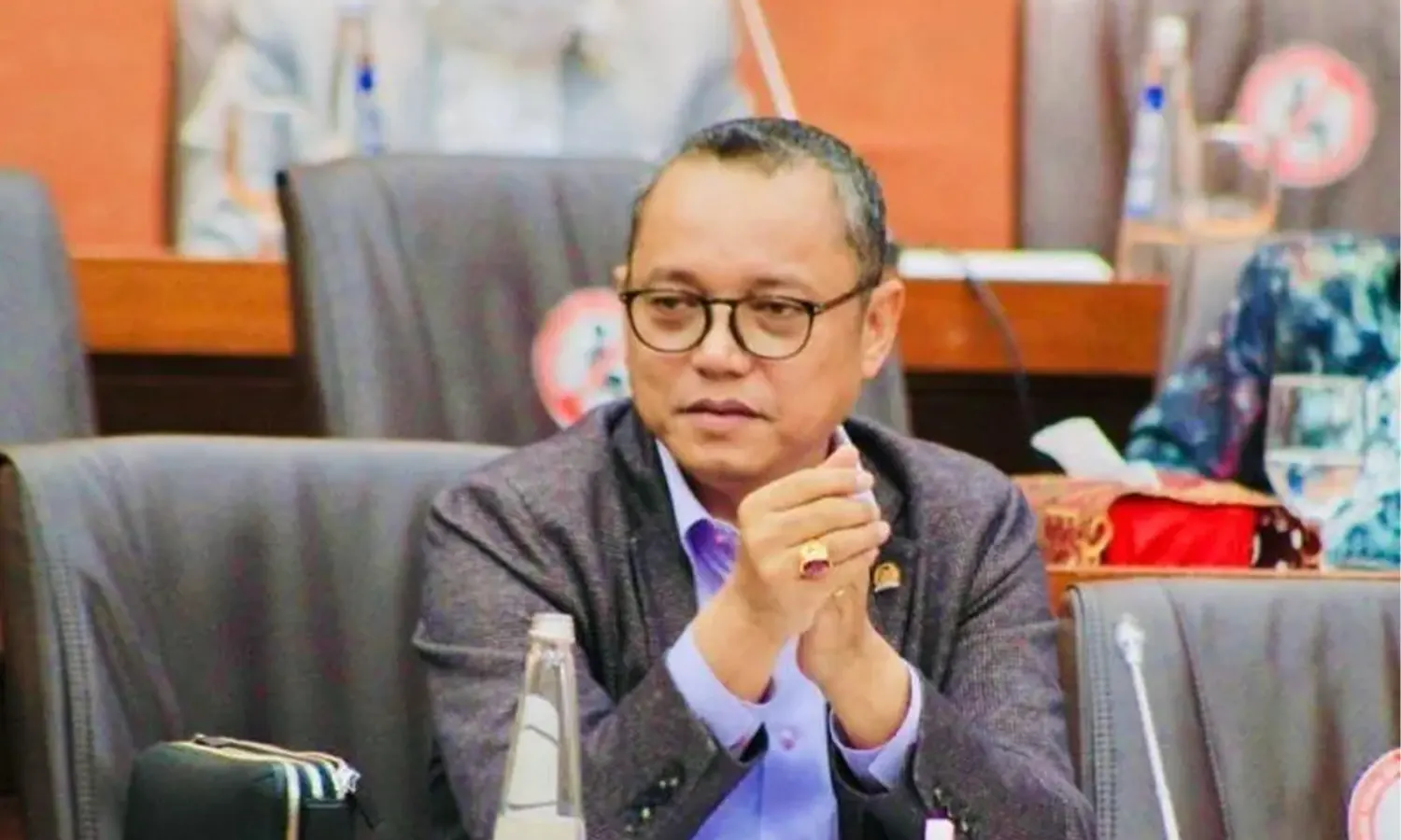 Jokowi Disebut Dukung Pencalonan Presiden, Elite PDIP: Itu Hanya Intermezo dalam Demokrasi
