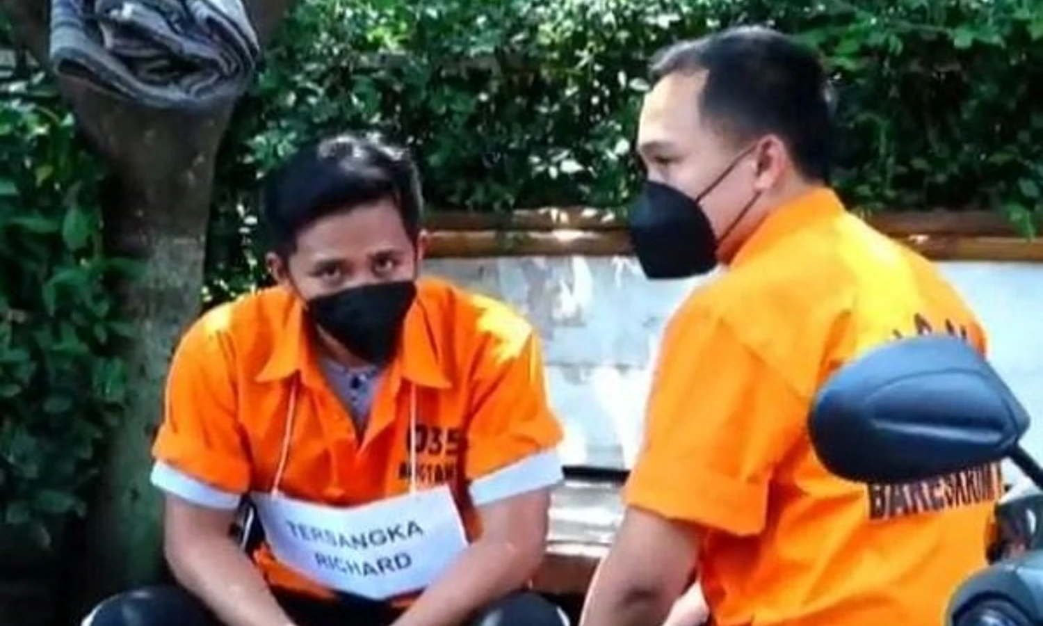 Hasil Tes Lie Detector Bharada E, Ricky Rizal, dan Kuat Maruf, Polri: Ketiganya Jujur