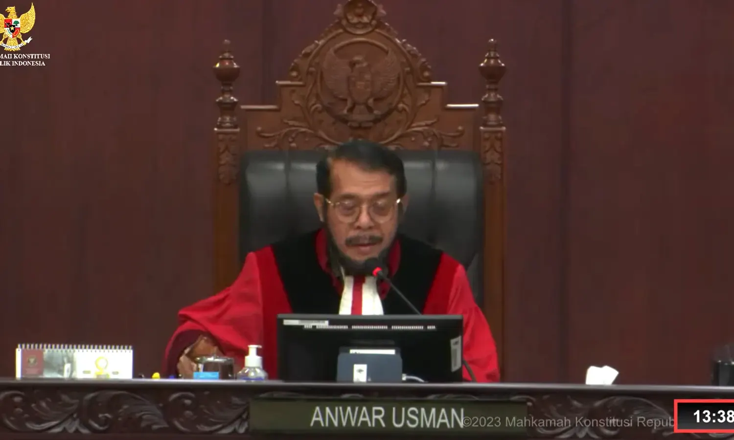 Menilik Putusan Perpanjangan Masa Jabatan Pimpinan KPK, Lemahkan Pemberantasan Korupsi?
