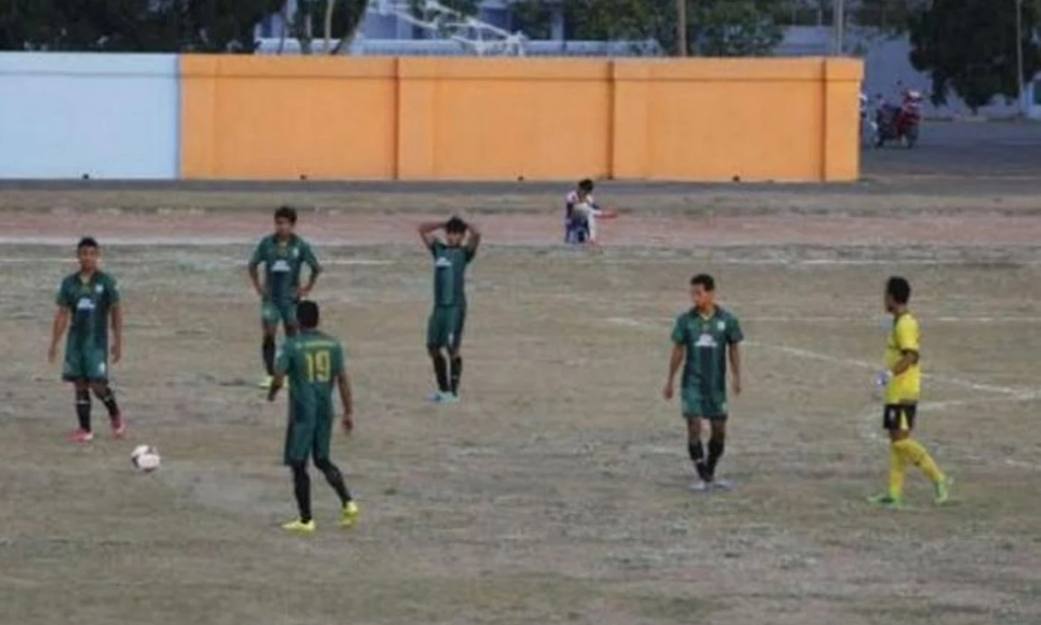Apa Itu Sepak Bola Gajah: Sejarah, Asal Usul, dan Praktiknya di Indonesia