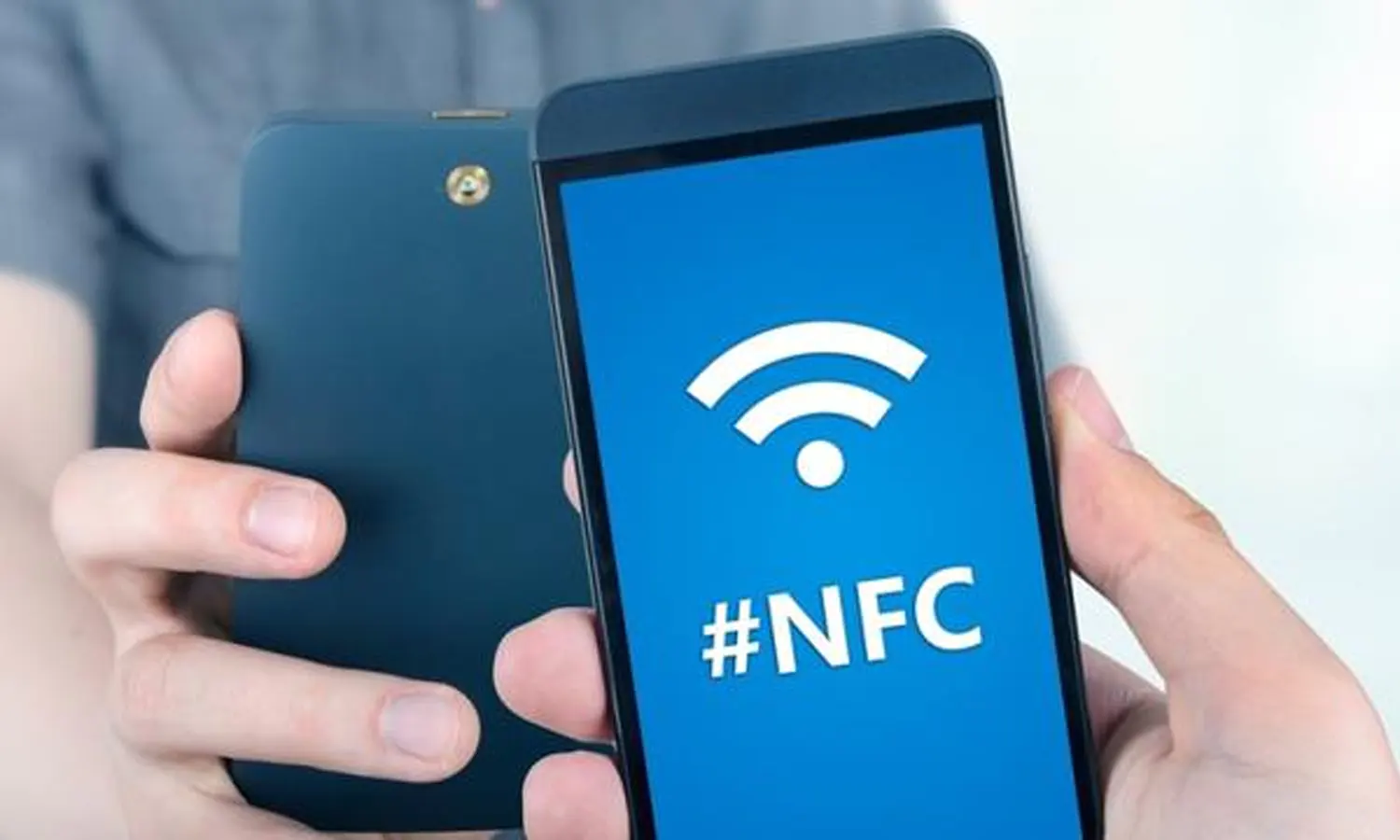Apa Itu NFC dan Kegunaannya Pada HP?