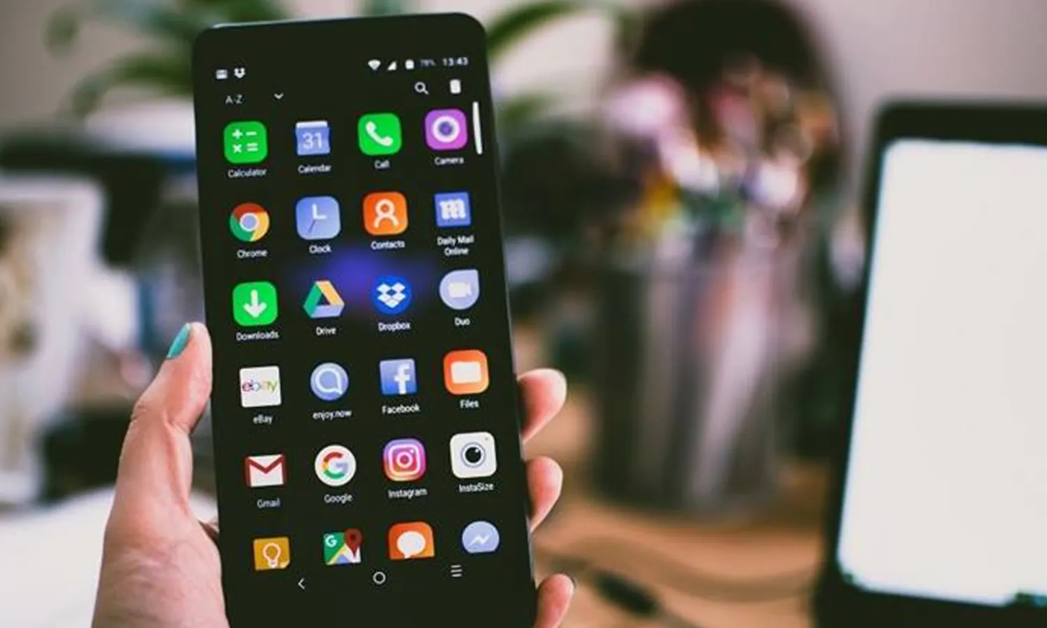 Cara Melihat Aplikasi yang Disembunyikan di HP Android