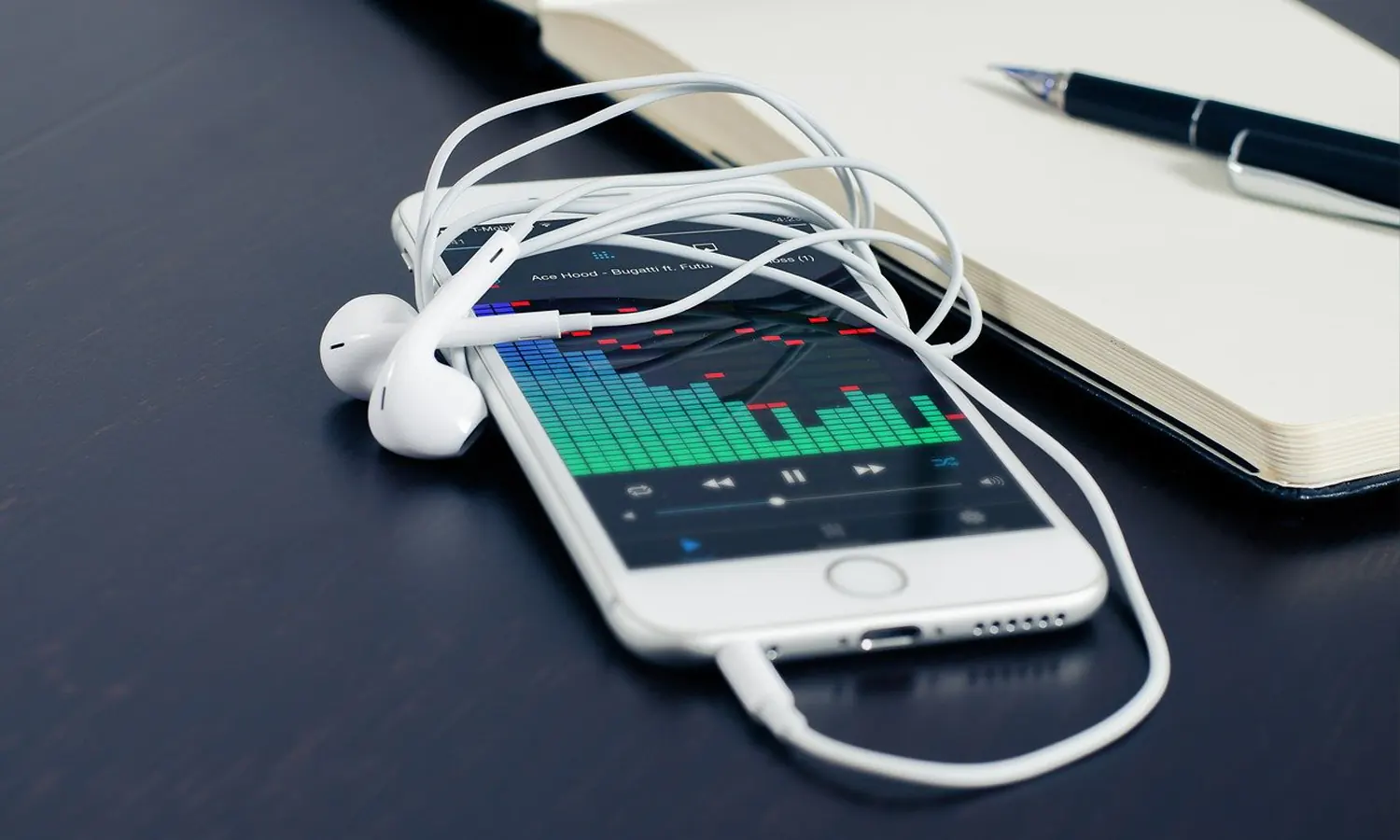 7 Aplikasi Edit Suara Terbaik di HP Android 