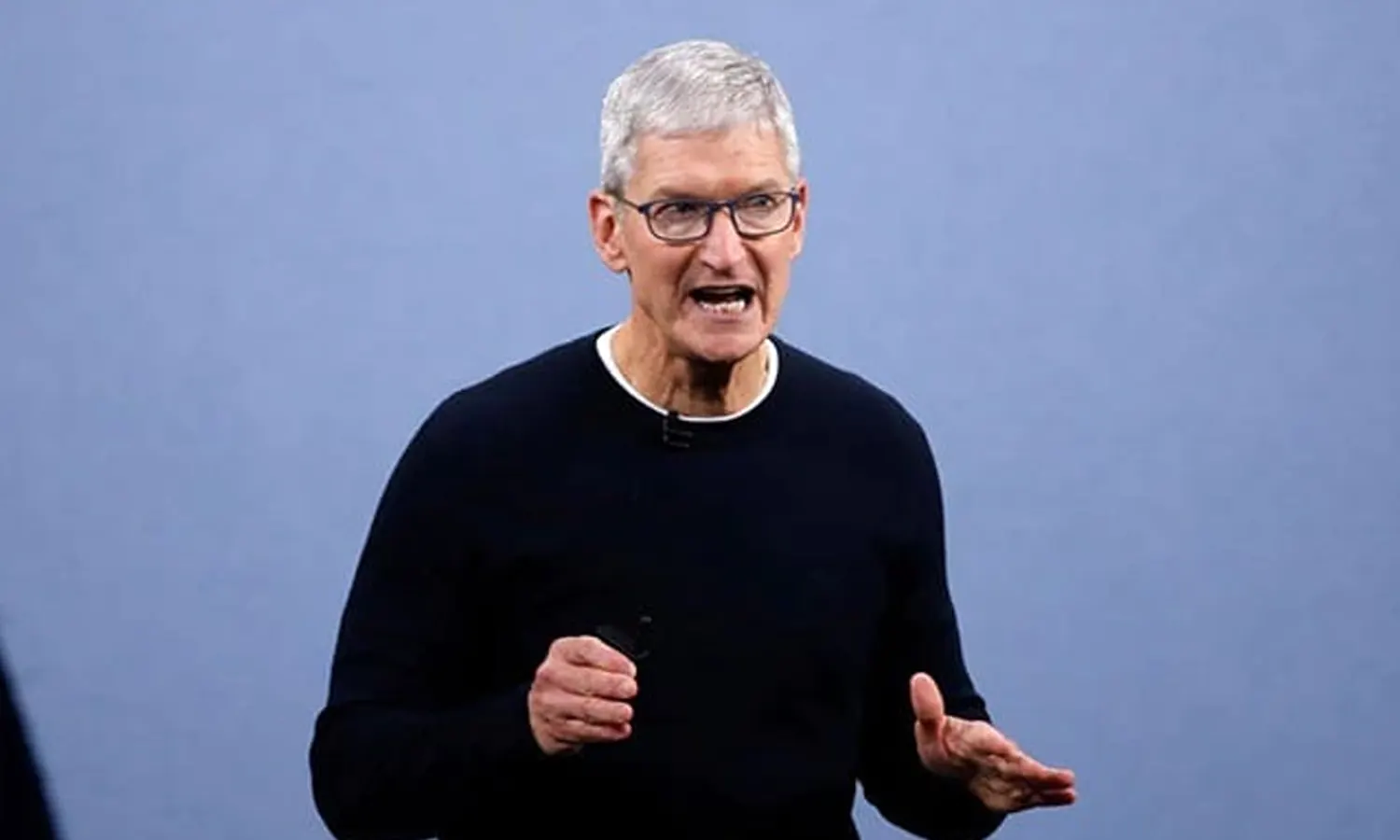 Bos Apple Sarankan Orang Beli Android Kalau Ingin Melakukan Hal Ini