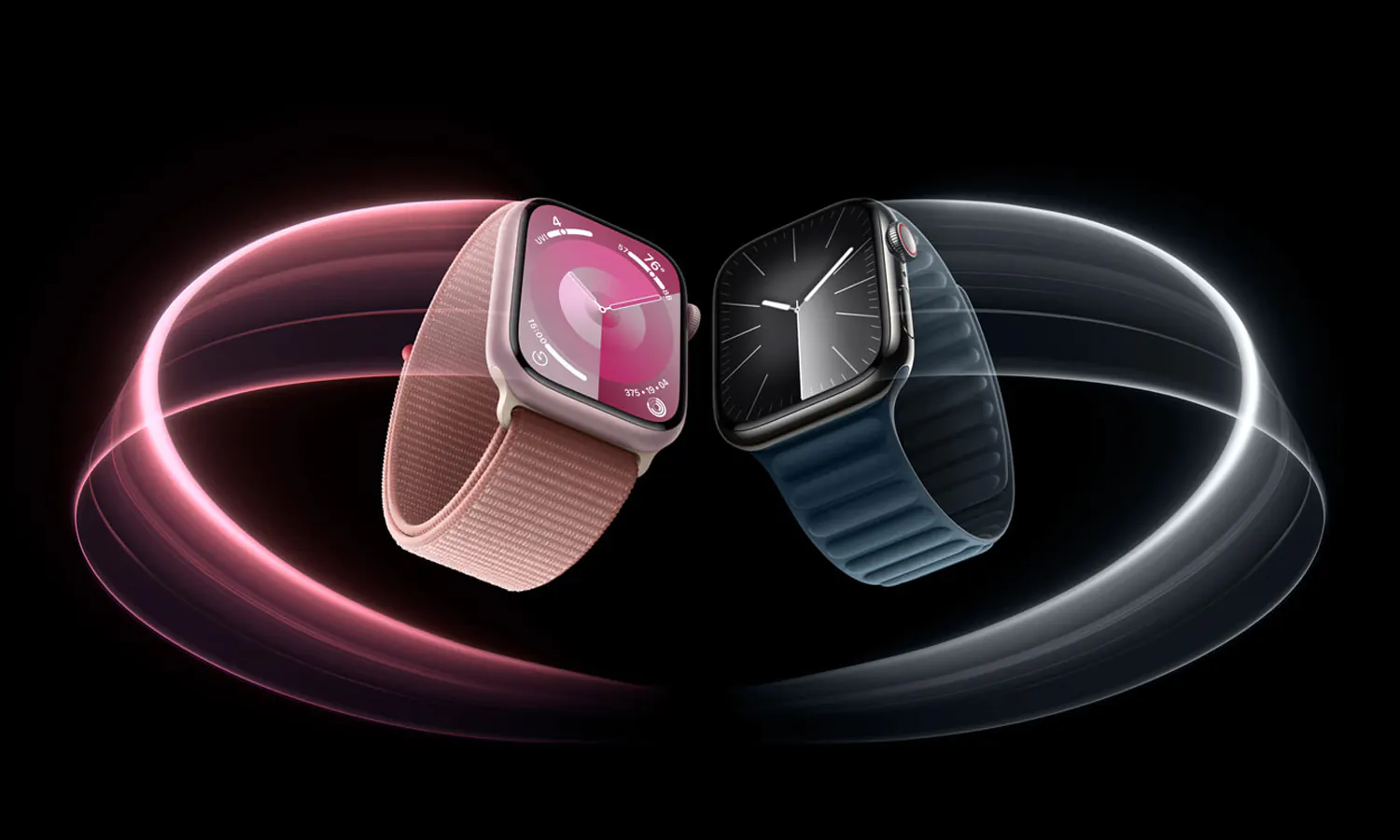 Apple Watch Series 9 Meluncur, Ini Fitur Baru yang Dibawa