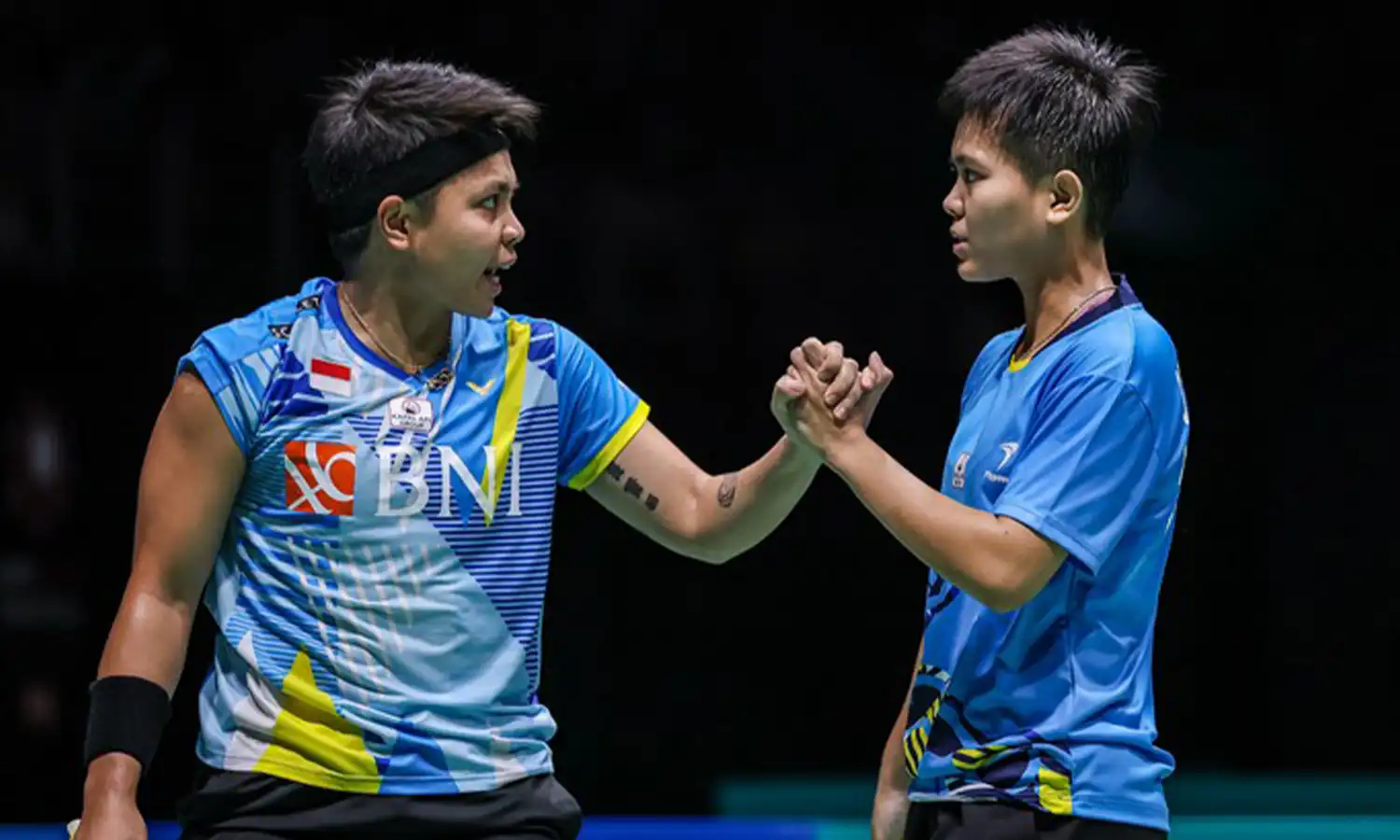 Apri/Fadia Dapat Undangan, Indonesia Kirim Wakil dari Semua Sektor ke BWF World Tour Finals 2022