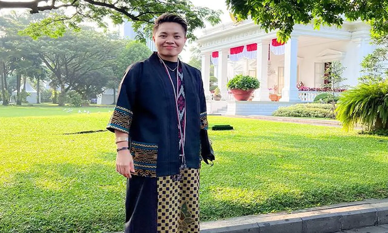 Profil dan Biodata Apriyani Rahayu, Lengkap dengan Agama, Perjalanan Karier, dan Prestasi
