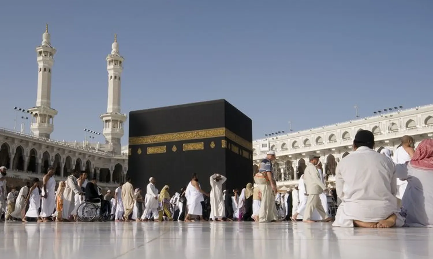 Sehari Lebih Cepat dari Indonesia, Arab Saudi Tetapkan Idul Adha Sabtu 9 Juli
