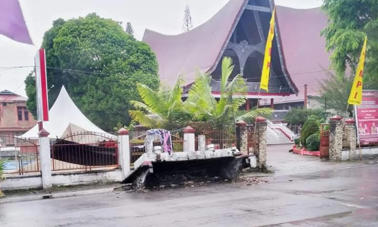 Sepanjang 2022, BMKG Catat 2.039 Gempa Bumi Terjadi di Sumbagut