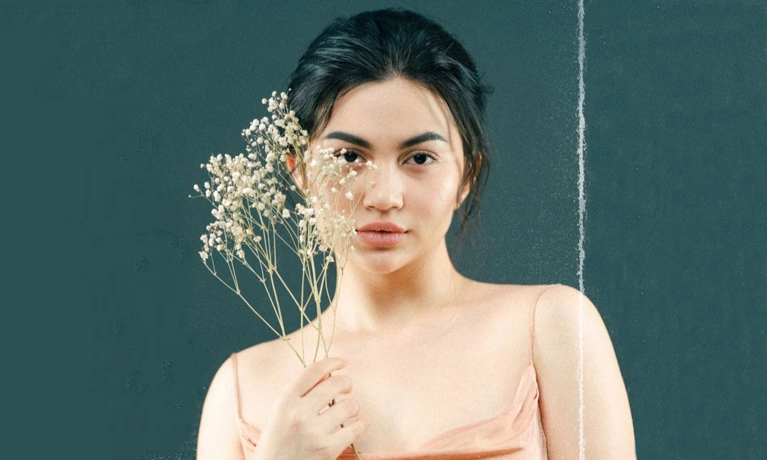 Profil dan Biodata Ariel Tatum Lengkap dengan Agama, Umur, Pacar, Foto, Hingga Perjalanan Karier