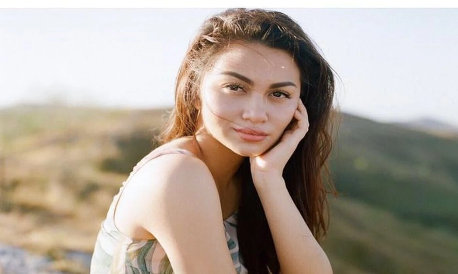Fakta Menarik Ariel Tatum, Aktris yang Peduli dengan Kesehatan Mental