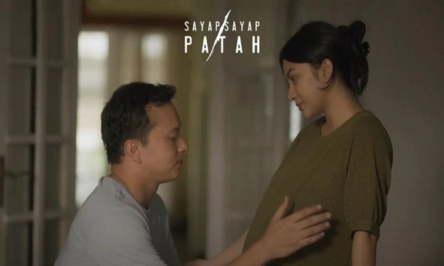 Fakta Menarik Film Sayap Sayap Patah yang Dibintangi Ariel Tatum, Diangkat dari Kisah Nyata