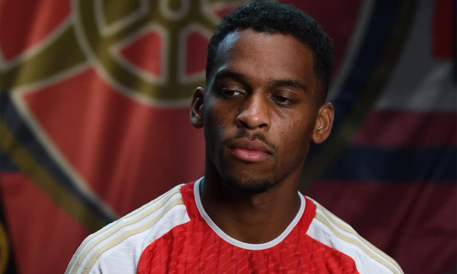 Liga Inggris: Alami Cedera Lutut, Arsenal Bakal Kehilangan Jurrien Timber Selama Sebulan