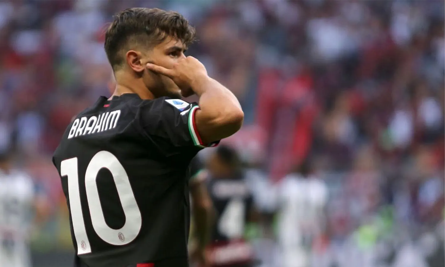 Bursa Transfer: Arsenal Turut Ramaikan Peminat Brahim Diaz