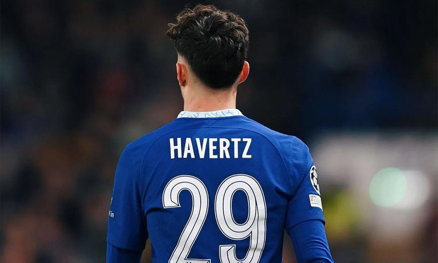 Arsenal Telah Merampungkan Transfer Kai Havertz dari Chelsea, Kontrak Berdurasi 5 Tahun