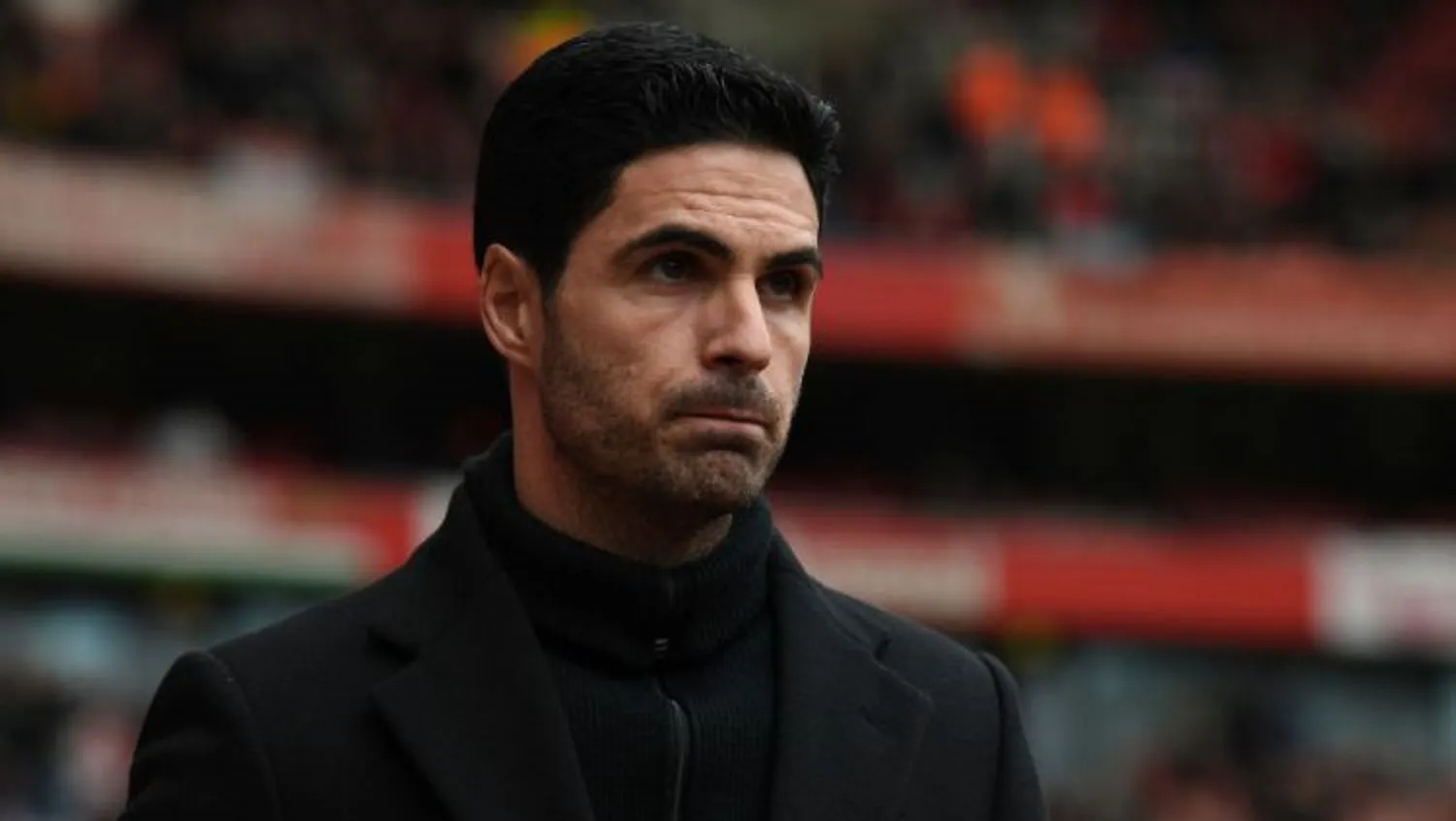 Arteta Akan Melakukan Aksi â€˜Cuci Gudangâ€™ Di Bursa Transfer Januari 2022