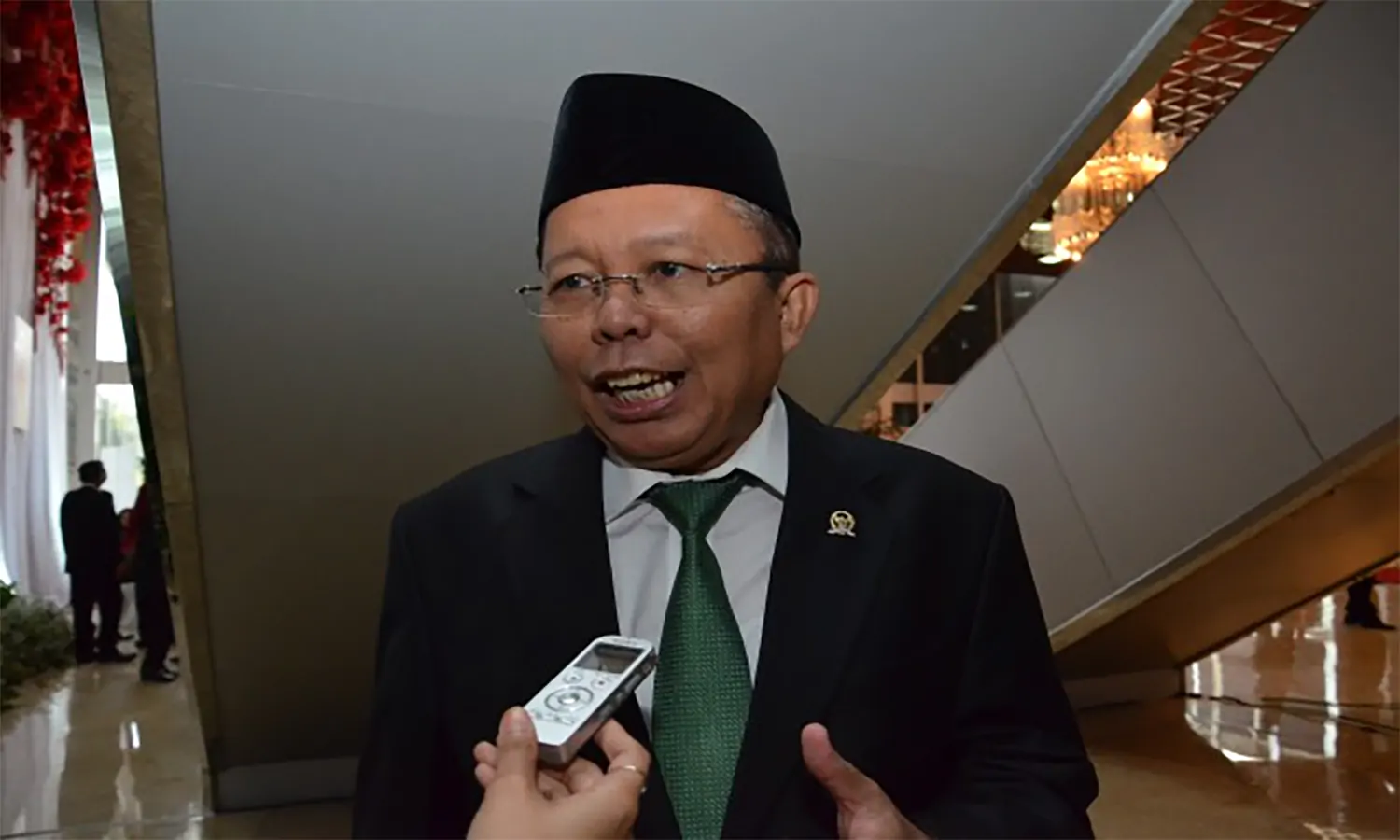 Hasil Rapimnas PPP: Pembahasan Capres-Cawapres 2024 Ditunda