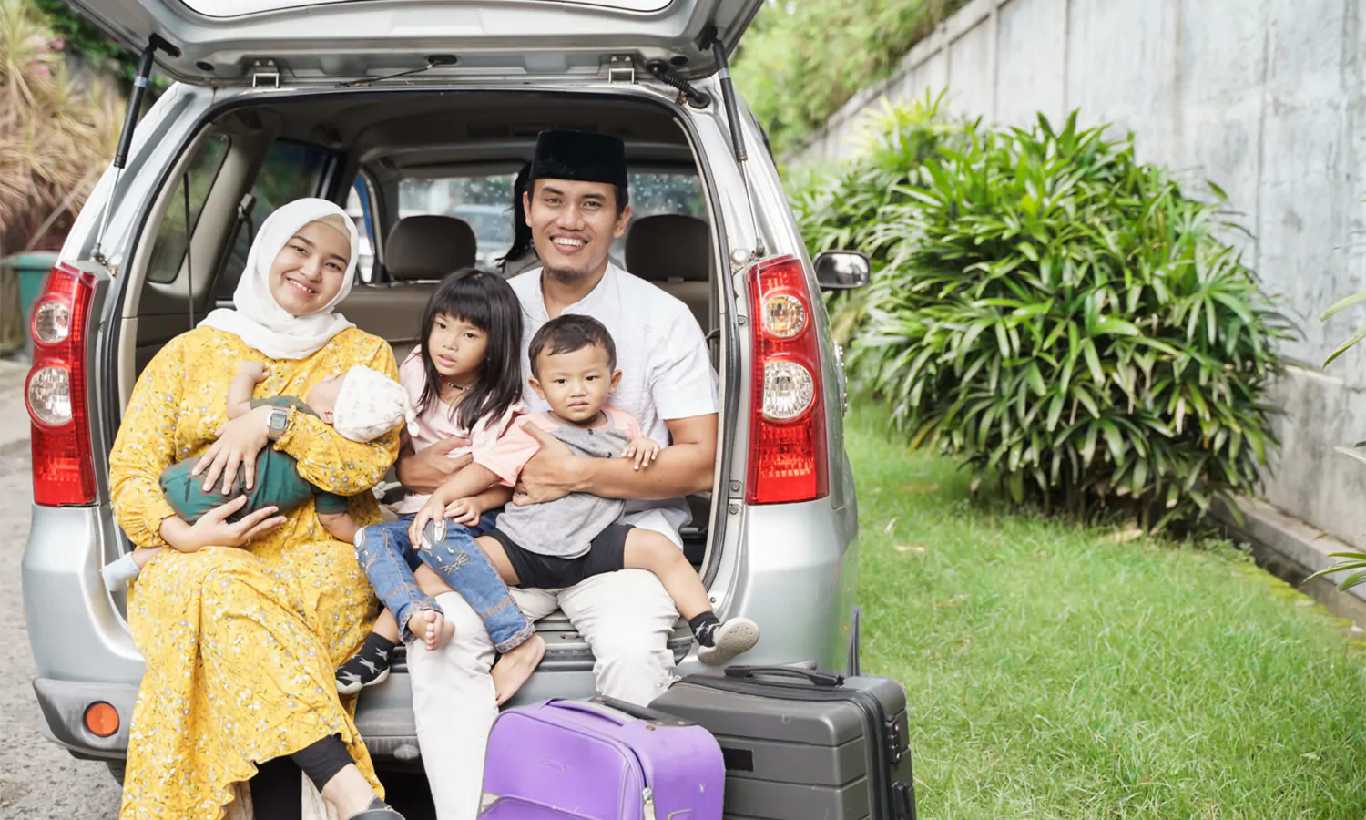 Tips Berkendara Saat Arus Balik, Jangan Lupa Bawa Kartu Identitas