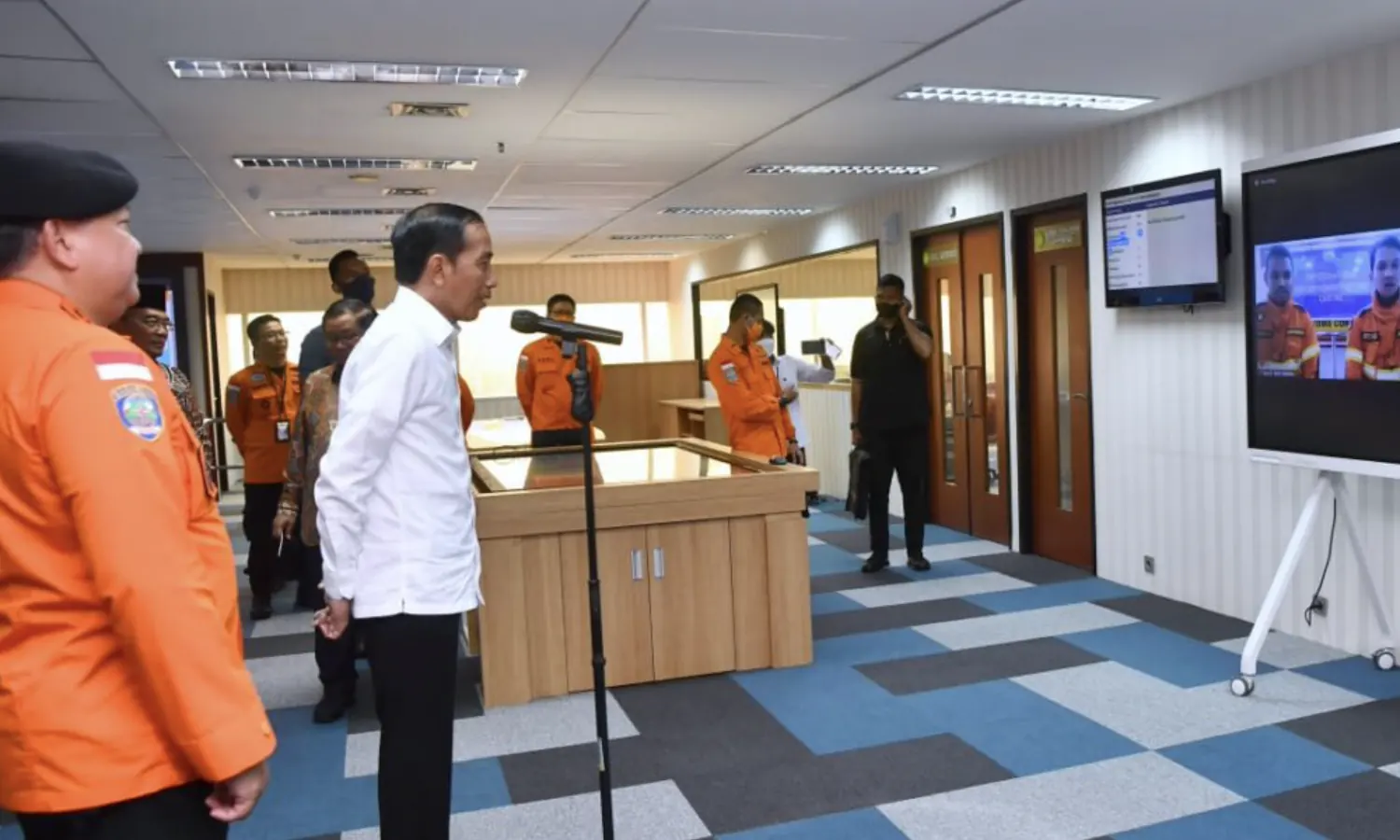 Tim SAR Indonesia Evakuasi 12 Korban Gempa Turki dalam Empat Hari Pencarian
