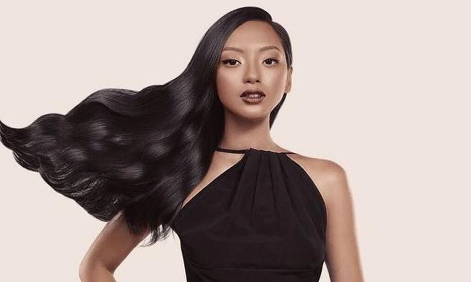 Profil dan Biodata Asmara Abigail, Lengkap Agama, Umur, Film, Penghargaan dan Perjalanan Karier