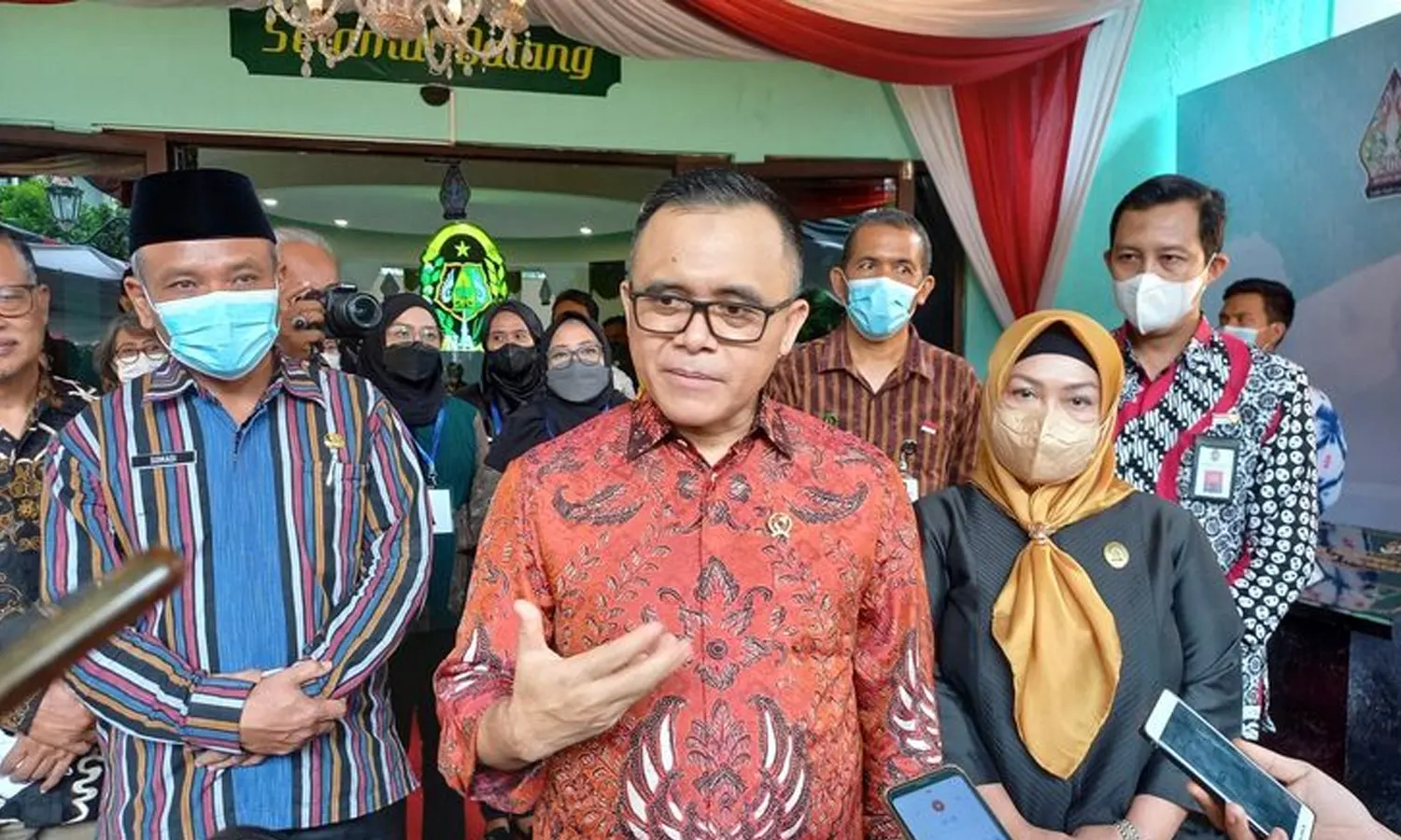 Pemerintah Sedang Siapkan Aturan, ASN dan PPPK Baru Dilarang Pindah ke Perkotaan dalam Waktu Tertentu