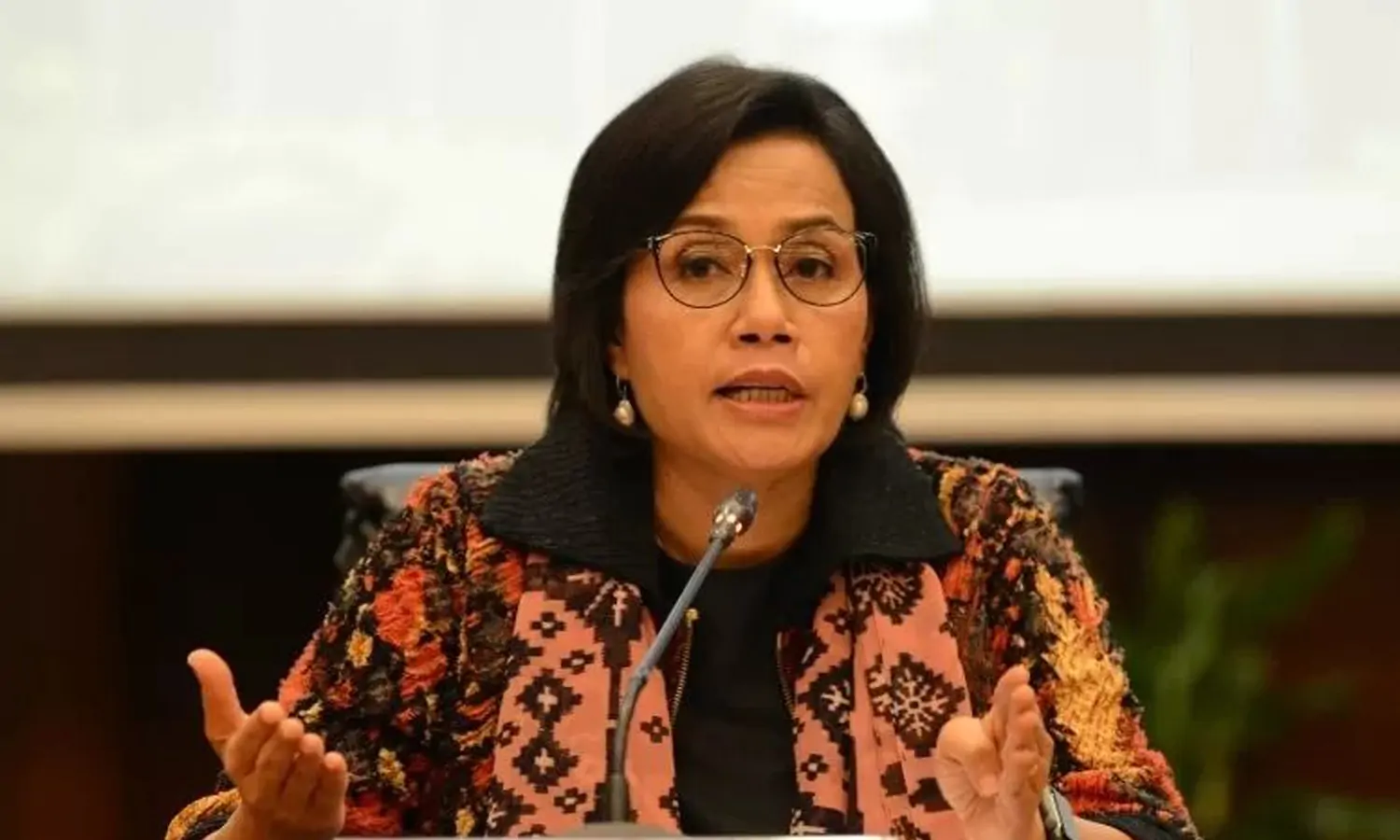Sri Mulyani Divonis Bersalah karena Lakukan Pemecatan Sepihak Kepada ASN Difabel