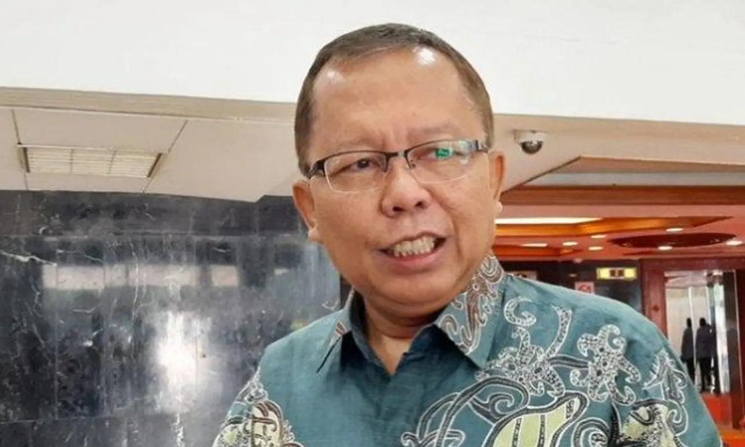 PPP usul Pelarangan Ikut Pemilu Bagi Parpol yang Kadernya Korupsi