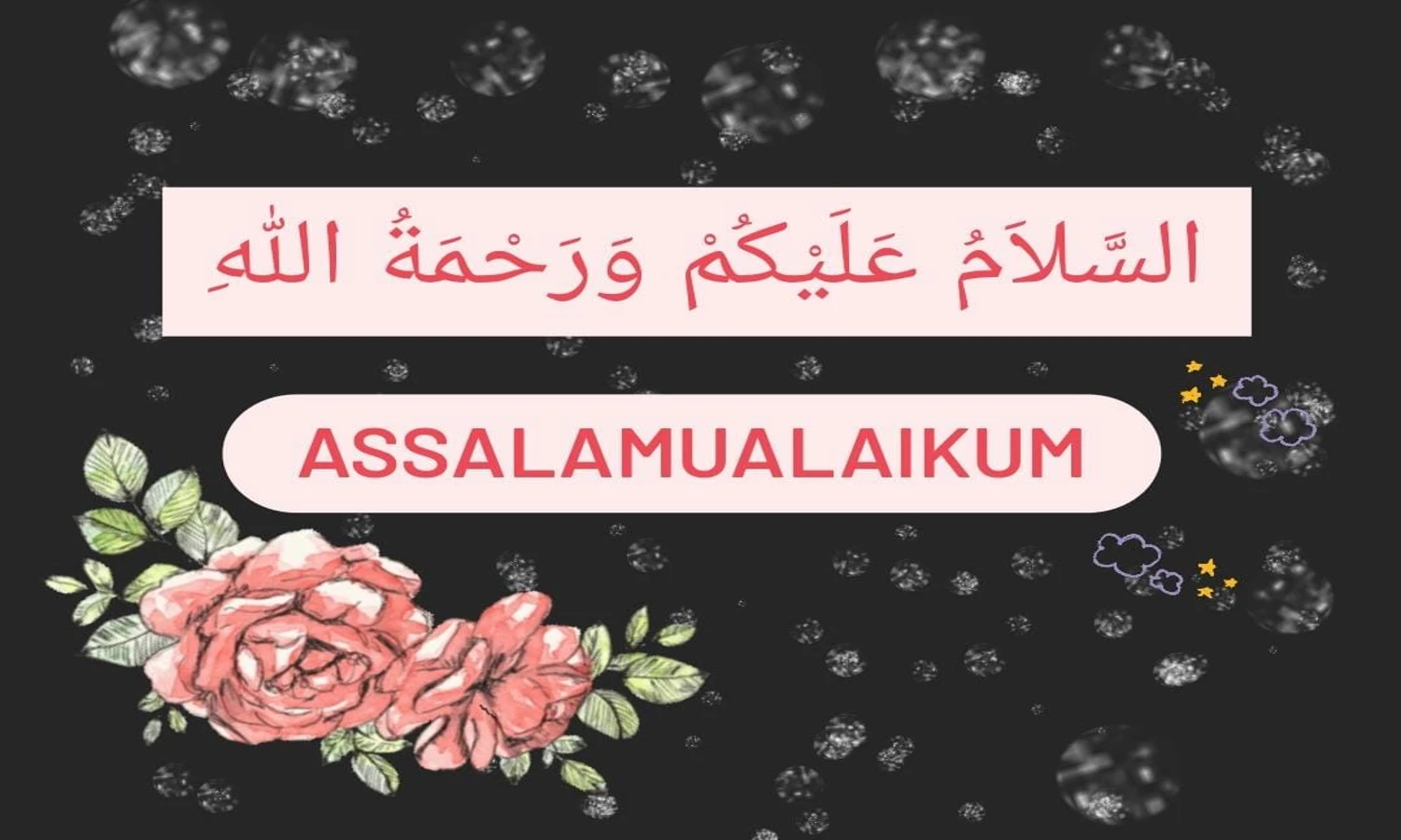 Assalamualaikum: Arti, Tulisan, Hukum dan Adab Mengucapkannya