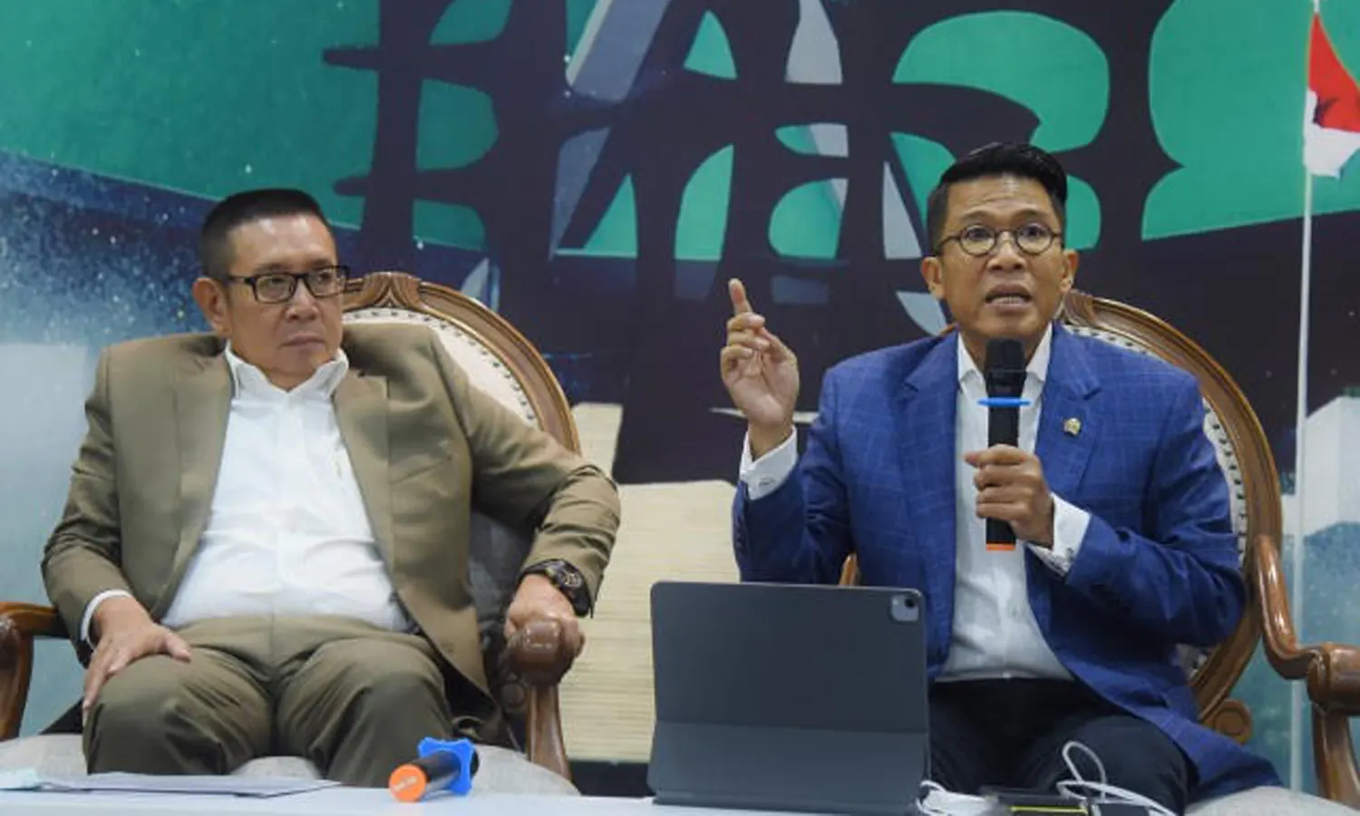 Kejar Aset Obligor BLBI, DPR Minta Pemerintah Lakukan Penelusuran