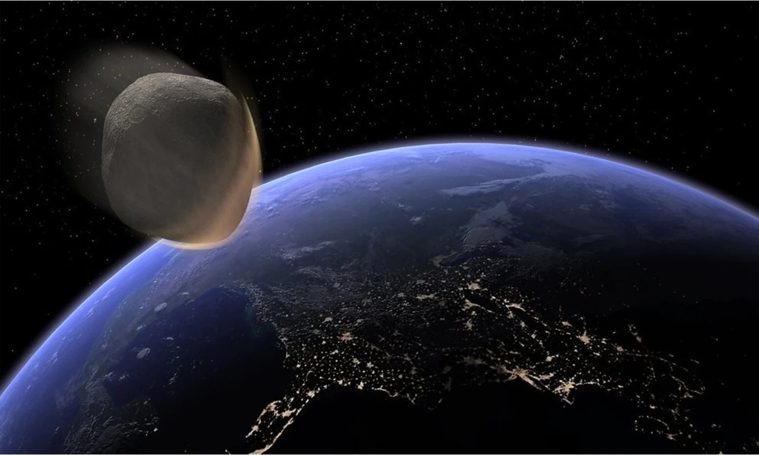 Asteroid Adalah: Pengertian, Ciri-ciri, Jenis, dan Perannya dalam Tata Surya