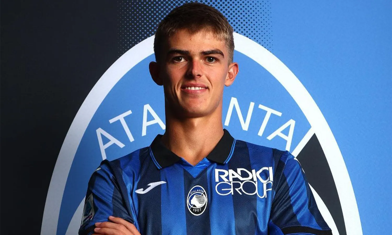 Liga Italia: Atalanta Resmi Pinjam Charles De Ketelaere dari AC Milan
