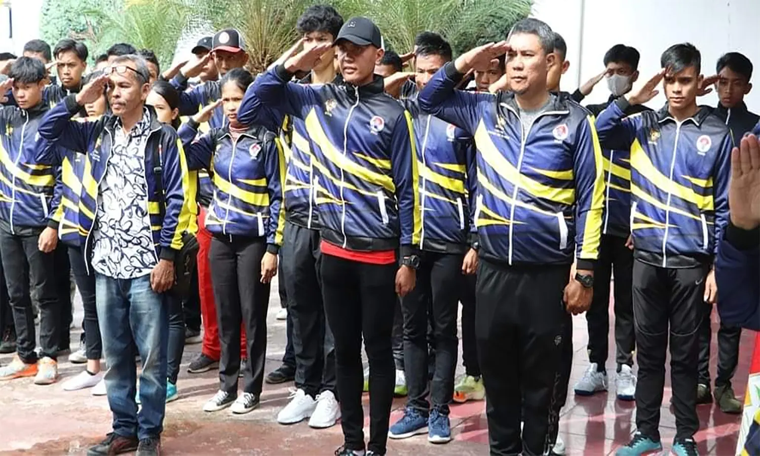 13 Atlet Unggulan Simalungun Ditarget Masuk KontingenÂ 