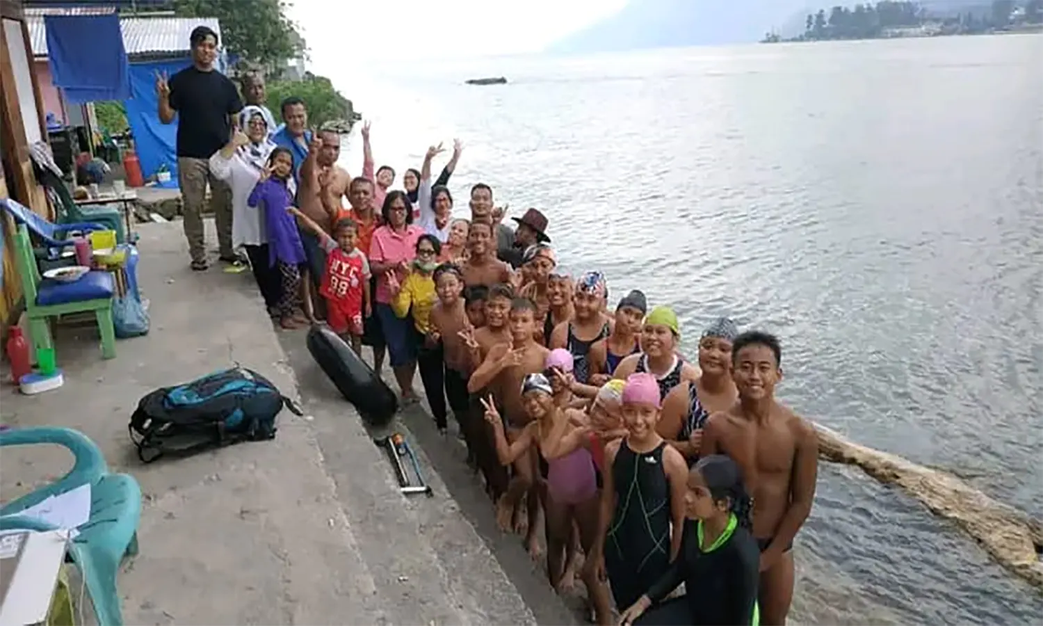 13 Atlet Unggulan Siap Ikuti PON 2024