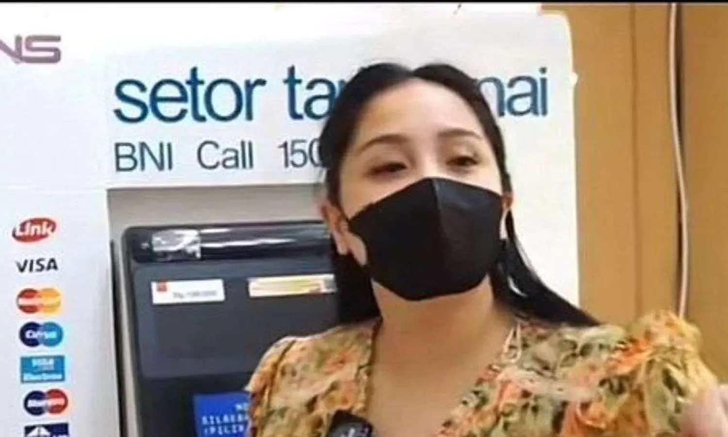 Fakta-fakta Penempatan Mesin ATM BNI di Rumah Raffi Ahmad