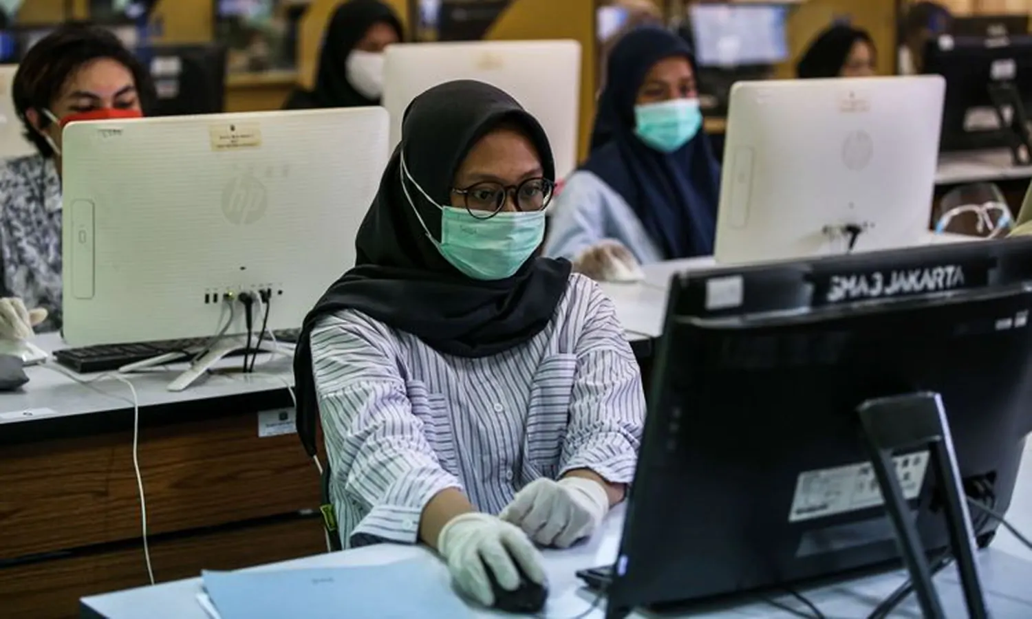 Siswa Lolos SNMPTN 2022 Harus Segera Daftar Ulang
