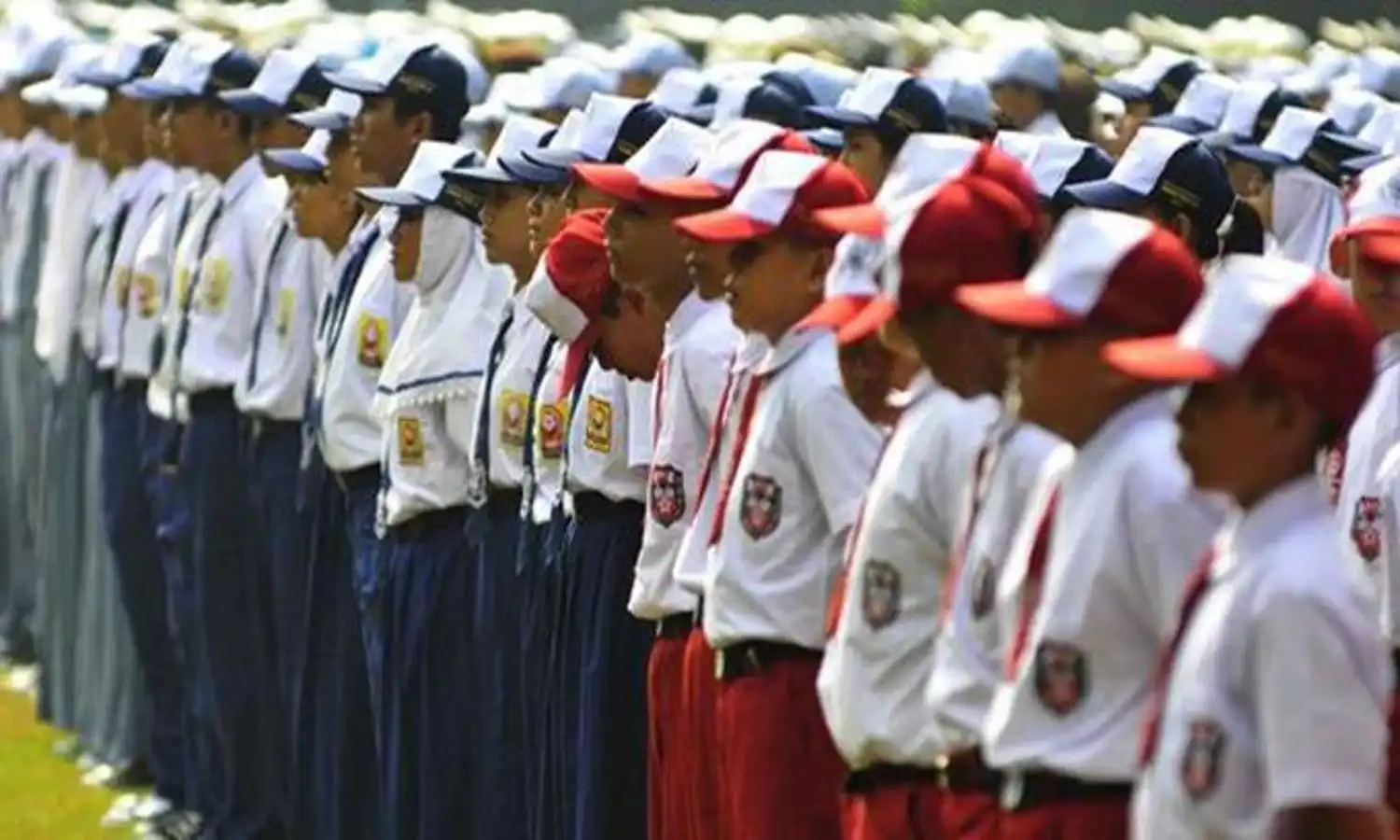 Simak! Aturan Terbaru Penggunaan Seragam Sekolah Sesuai dengan Permendikbudristek Tahun 2022