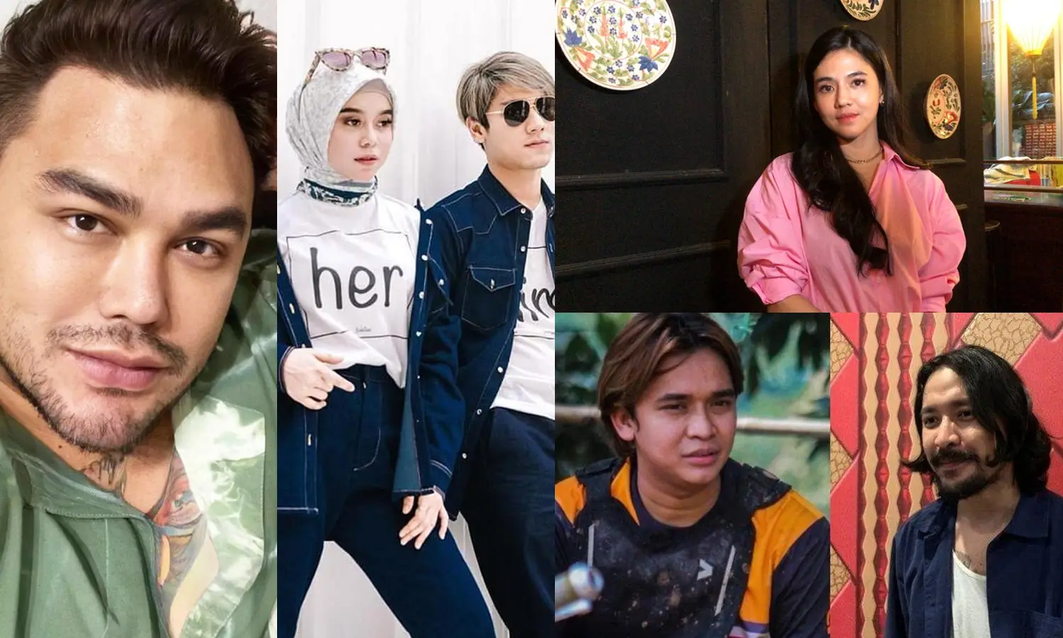 Inilah Sederet Artis yang Dipanggil Polisi Terkait Kasus Robot DNA Pro