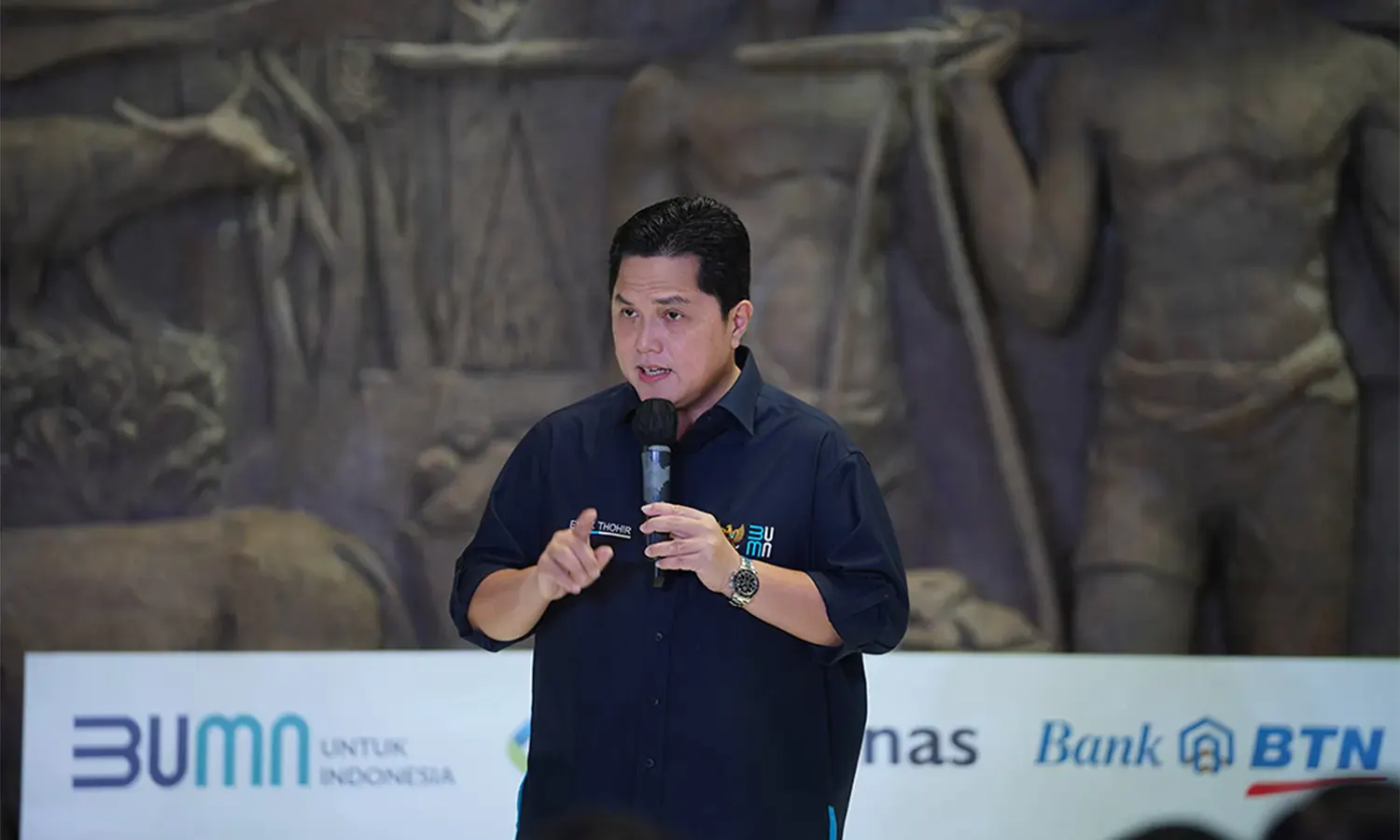 Terkuak! Begini Awal Mula Depo Pertamina Plumpang Berubah Jadi Kawasan Padat Penduduk