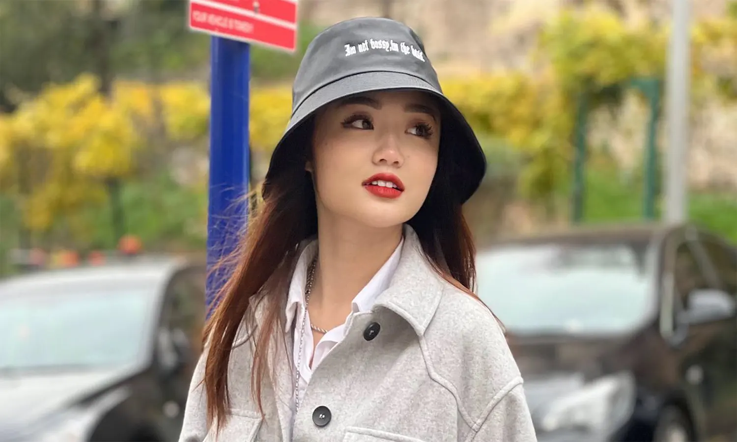 Ayah Vanessa Khong Akan Hadiri Pemeriksaan Kasus Binomo Hari Ini