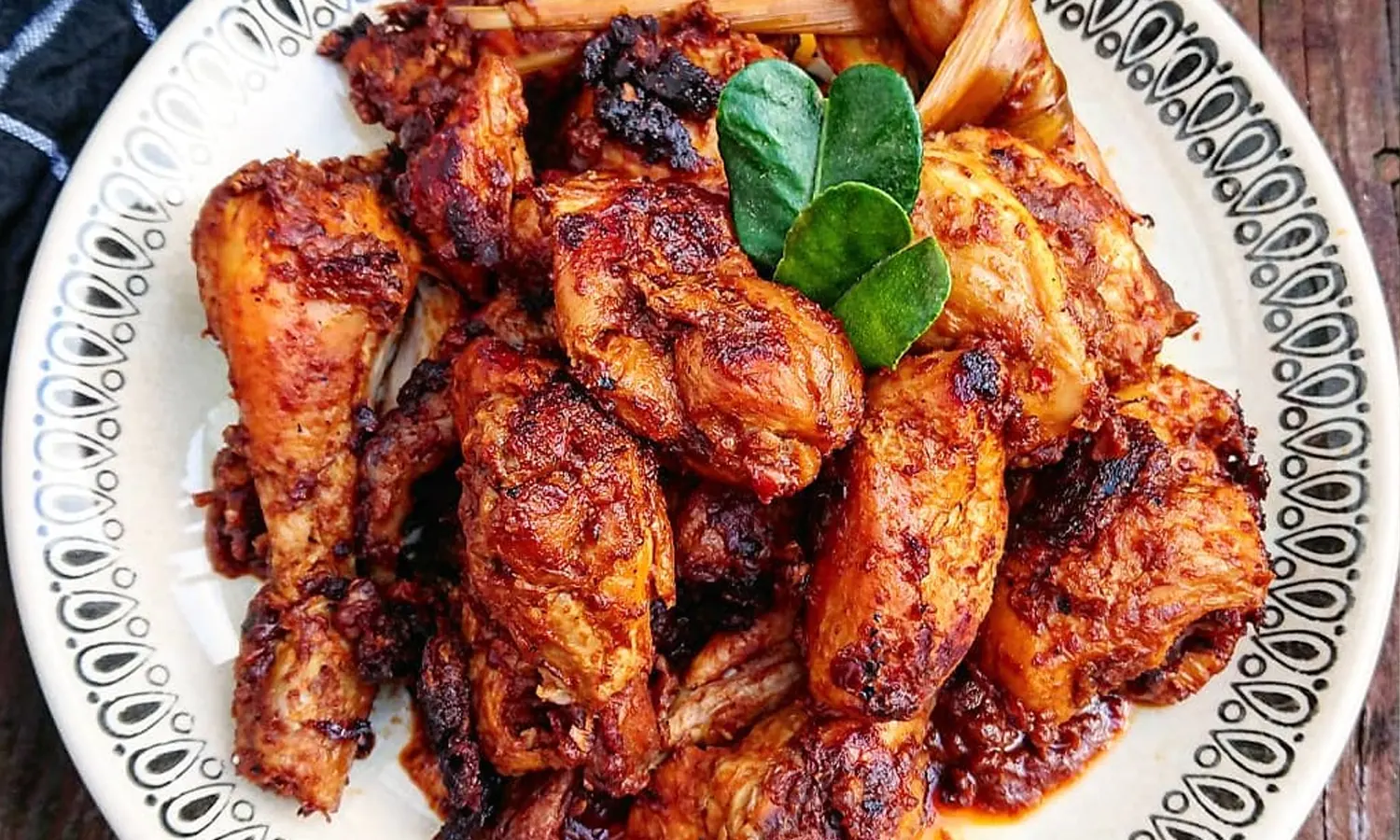 10 Makanan Khas Samarinda Kalimantan Timur yang Lezat dan Bikin Nagih