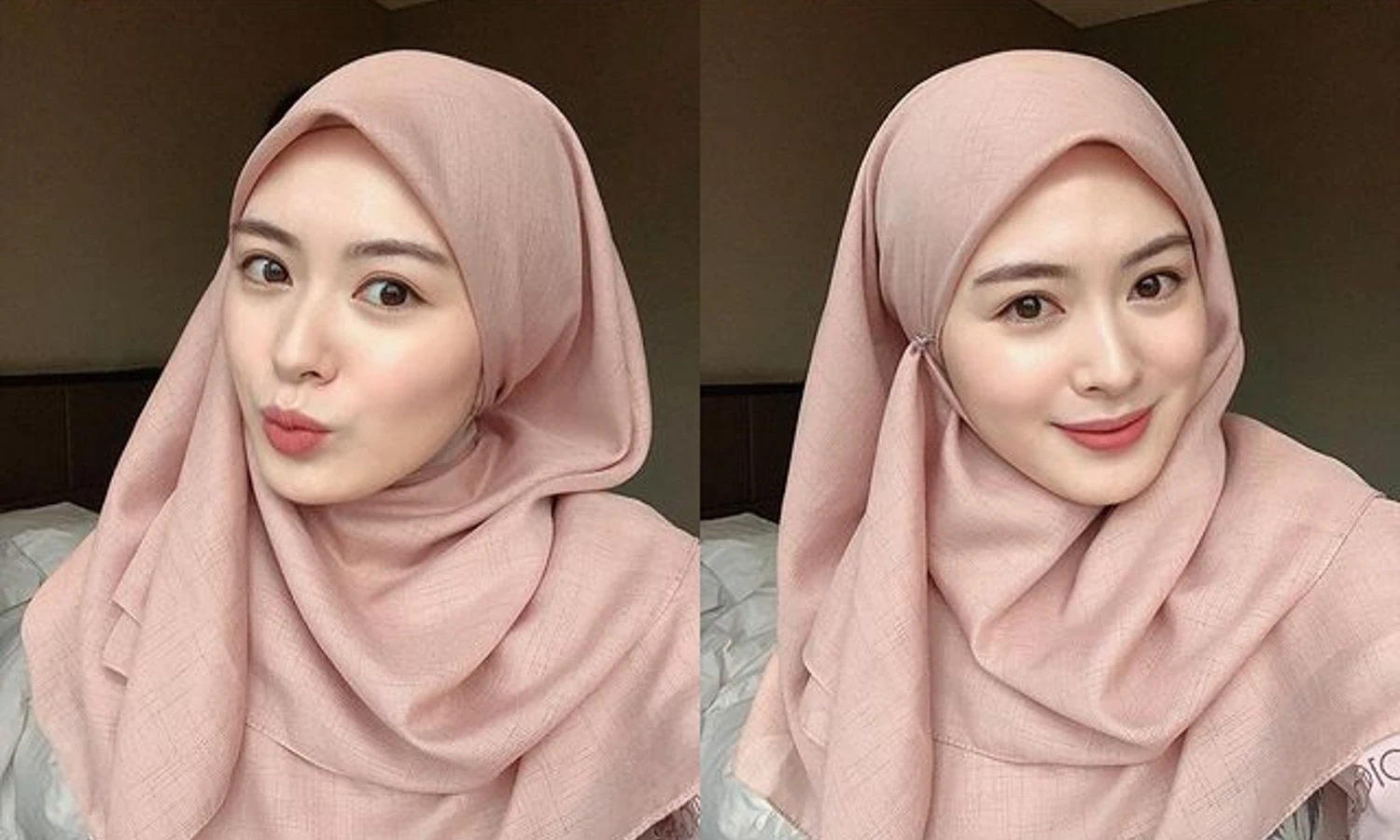 Profil dan Biodata Ayana Jihye Moon, Selebgram Asal Korea yang Disorot Karena Tampil Tanpa Hijab di Korea
