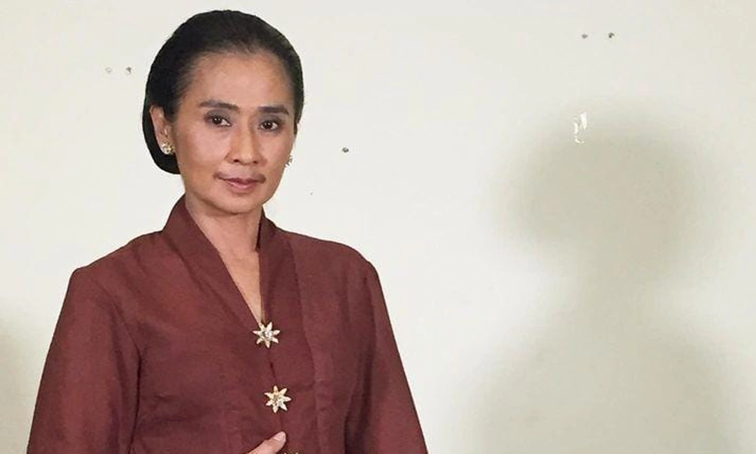 Profil dan Biodata Ayu Laksmi, Lengkap Agama, Umur, Penghargaan dan Perjalanan Karier
